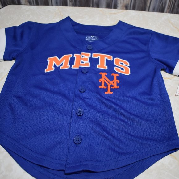 mets blue jersey